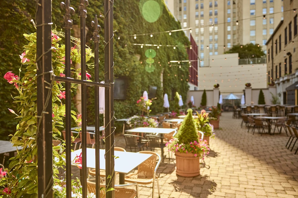 Edera Italian Eatery